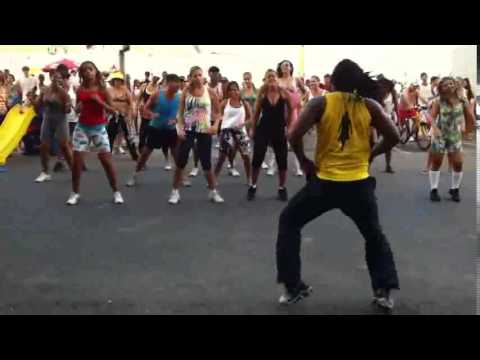 Macumba pesada pegou todo mundo kkkkkkk