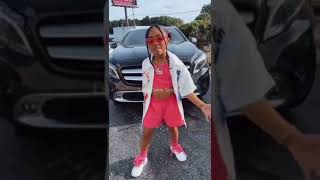 Stop, drop, and roll 🔥 #lanilovelyrics #lanilove #edit