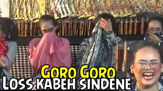 Download lagu Waduh..Goro-goro Bagong sinden mba ayu ora kuat nahan, alm Ki Seno emang luar biasa mp3 Download lagu Waduh..Goro-goro Bagong sinden mba ayu ora kuat nahan, alm Ki Seno emang luar biasa mp3