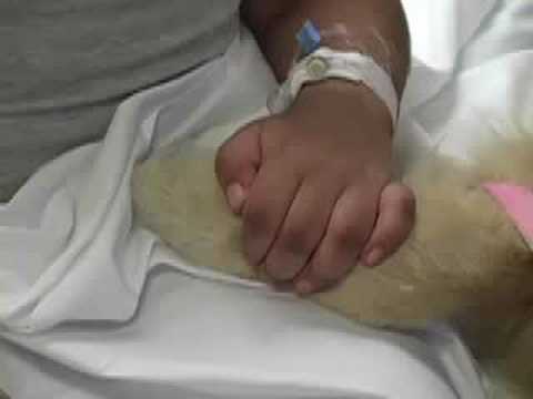 KMLE Country 108 Phoenix Children's Hospital