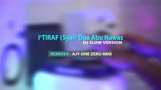 Download lagu dj religi (i'tiorof) ajy one zero mp3 Download lagu dj religi (i'tiorof) ajy one zero mp3