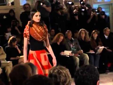 Comme des Garçons Autumn/Winter 2003-04