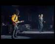 Johnny Hallyday Bercy 92 : Intro+Voyage au pays des vivants!