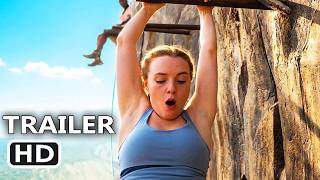 A QUEDA 2: NO LIMITE Trailer 2 Oficial (2026)