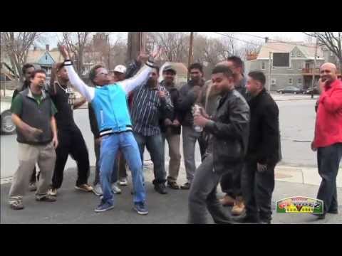 GTViBEZSC - Jaan Jaat Official REMIX [CHUTNEY 2013]