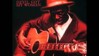 Skip James - How Long Buck