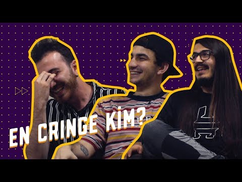 BigBossLayf Evindekilere Sorduk: En Cringe Kim?