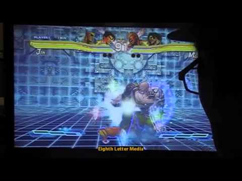 Final Round XVI: SFxT 2013, Infiltration vs CORN Alucard.1