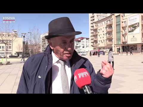 Ja cili është politikani me i preferuar për qytetarët!