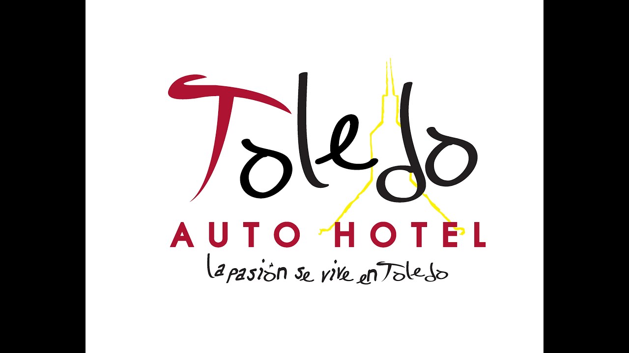 :::TOLEDO::: auto hotel
