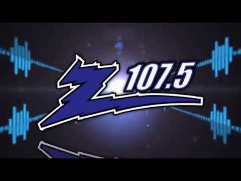 Z 107.5 WZLK
