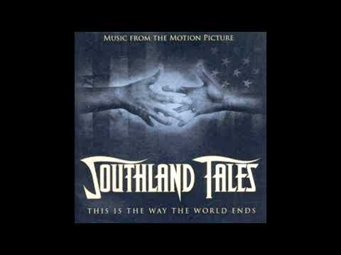 Southland Tales - Full Score