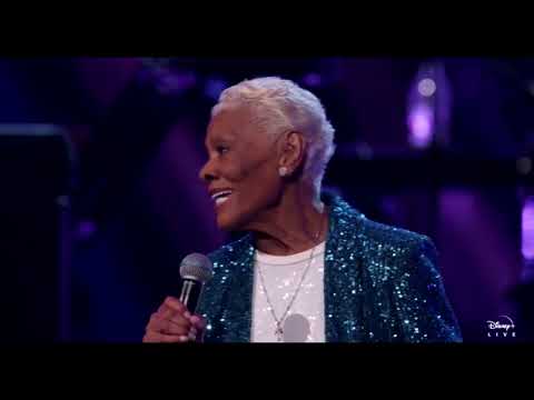 Dionne Warwick Jennifer Hudson Rock Hall 2024 Full Performance