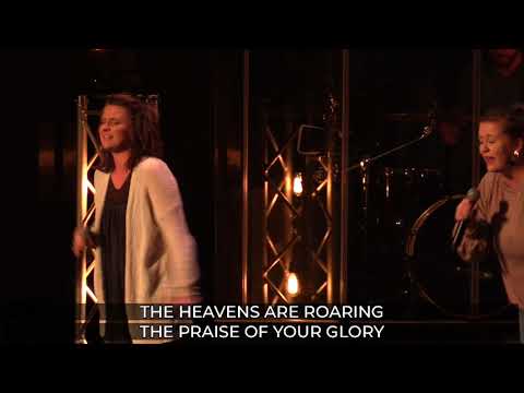 What a Beautiful Name (with Break Every Chain)