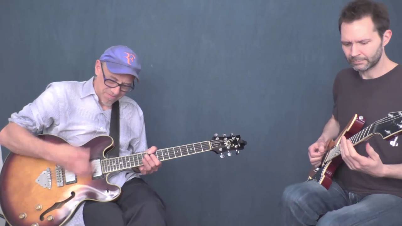 Promotional video thumbnail 1 for Dan Balmer Trio