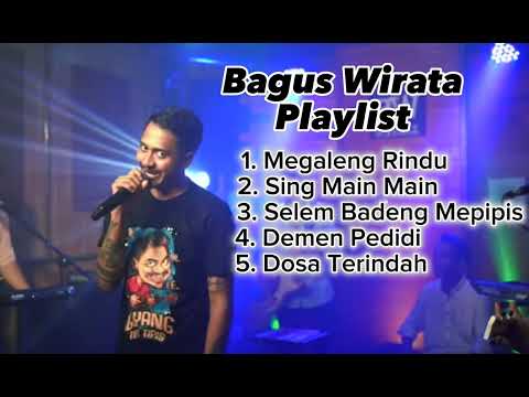 Megaleng Rindu||Sing Main Main||Bagus wirata, Kumpulan Lagu Bali terbaik