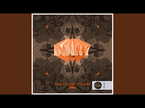 Diary (Urban Sound Lab Remix)