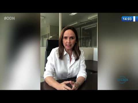 Realizada audiência pública para conclusão da obra da Trancerrado 24 11 2020