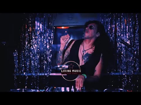 DJ LENNY FUNK - FIESTA ROSARIO - LIVING MUSIC