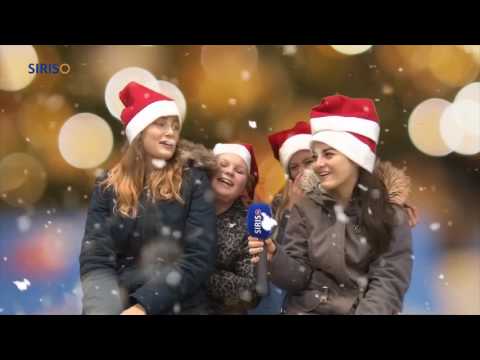 Kerstgroeten deel 1