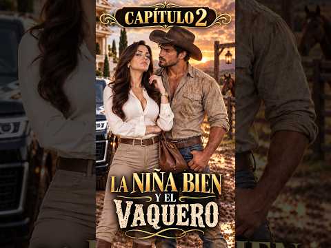Humilló a un vaquero… y terminó necesitando su ayuda - Capítulo 2/  Parte 2. #shorts #telenovelas
