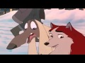 Balto The Dogsled Race HD1