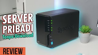Download lagu Nyimpen Data Aman & Kenceng, Akses Dari Mana Aja! Synology DS220 NAS Server mp3 Download lagu Nyimpen Data Aman & Kenceng, Akses Dari Mana Aja! Synology DS220 NAS Server mp3