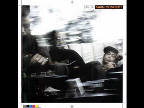 Main Concept - Session Sechs (feat. Flowin Immo)