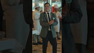 Explorer of the Seas Cruise Ship Tour 2025 | Royal Caribbean