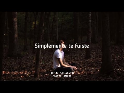 LVNDSCAPE ft. Kaptan - Walk Away (Sub Español)