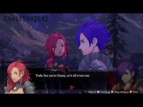 Three Hopes Out of Context