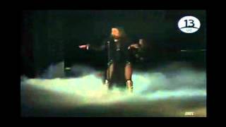 Alejandra Guzman - Mala Hierba  y Mirala, Miralo