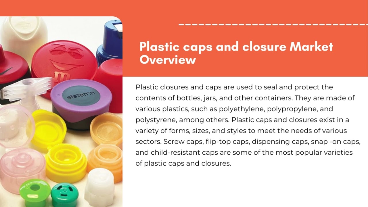 Plastic caps and closure Market | Exactitude Consultancy Reports