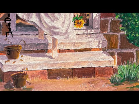 Julia Daniel - Talulot (Lyric Video)