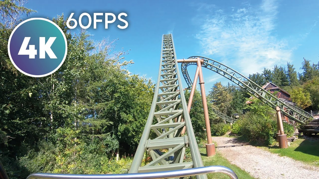 Watch Lynet on YouTube