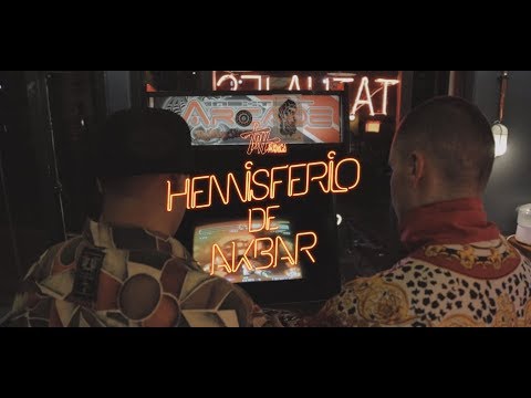 TSH SUD∆C∆ - Hemisferio de Akbar Prod. by Taste My Beat