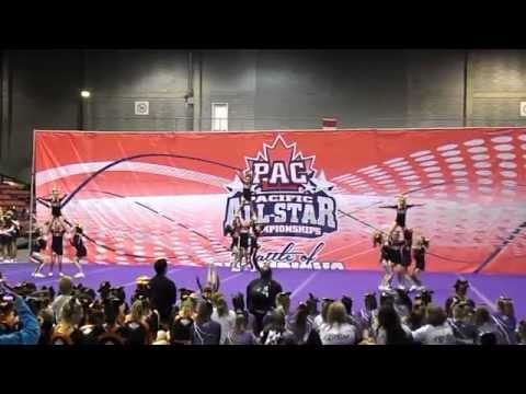 PCE Mini 2 Sidewinders @ PAC