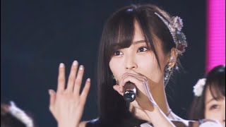 NMB48 - 僕だって泣いちゃうよ (SAYAKA SONIC / 山本彩 推しカメラ)