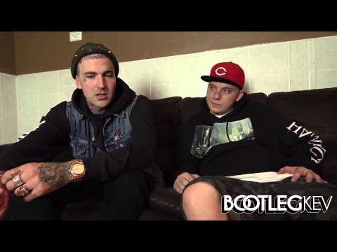Yelawolf Speaks on Nashville, Being in Love w/ Fefe Dobson, & Black Fall EP