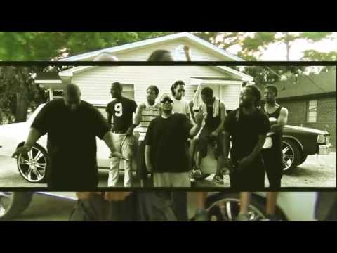 Young South   Ten Toes Down