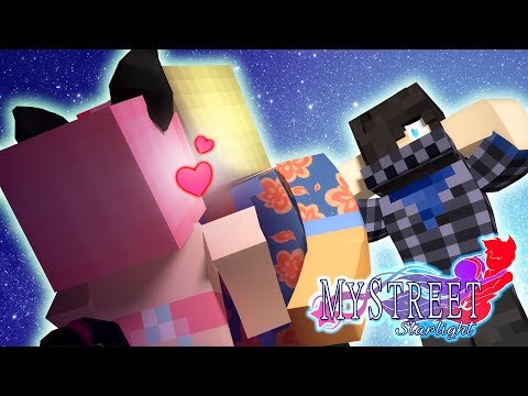 Aphmau - Zane Betrayed... | MyStreet: Starlight [Ep.27] | Minecraft Roleplay