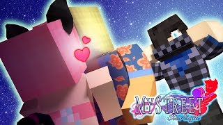 Download lagu Zane Betrayed... | MyStreet: Starlight [Ep.27] | Minecraft Roleplay mp3