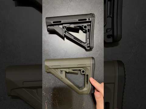 NEVER trust these mags😵 #shorts #magpul #gun