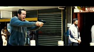 Safe House : Official Trailer [HD]