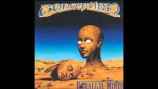 Conception - My decision