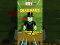 New TYCOON Class Is The BEST In Dead Rails Deadrails Roblox Usa