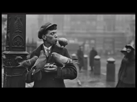 40 Unbelievable Old Photos of London That You Must See!