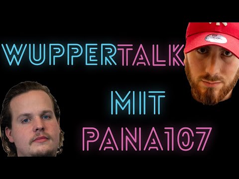 Wuppertalk mit Pana107