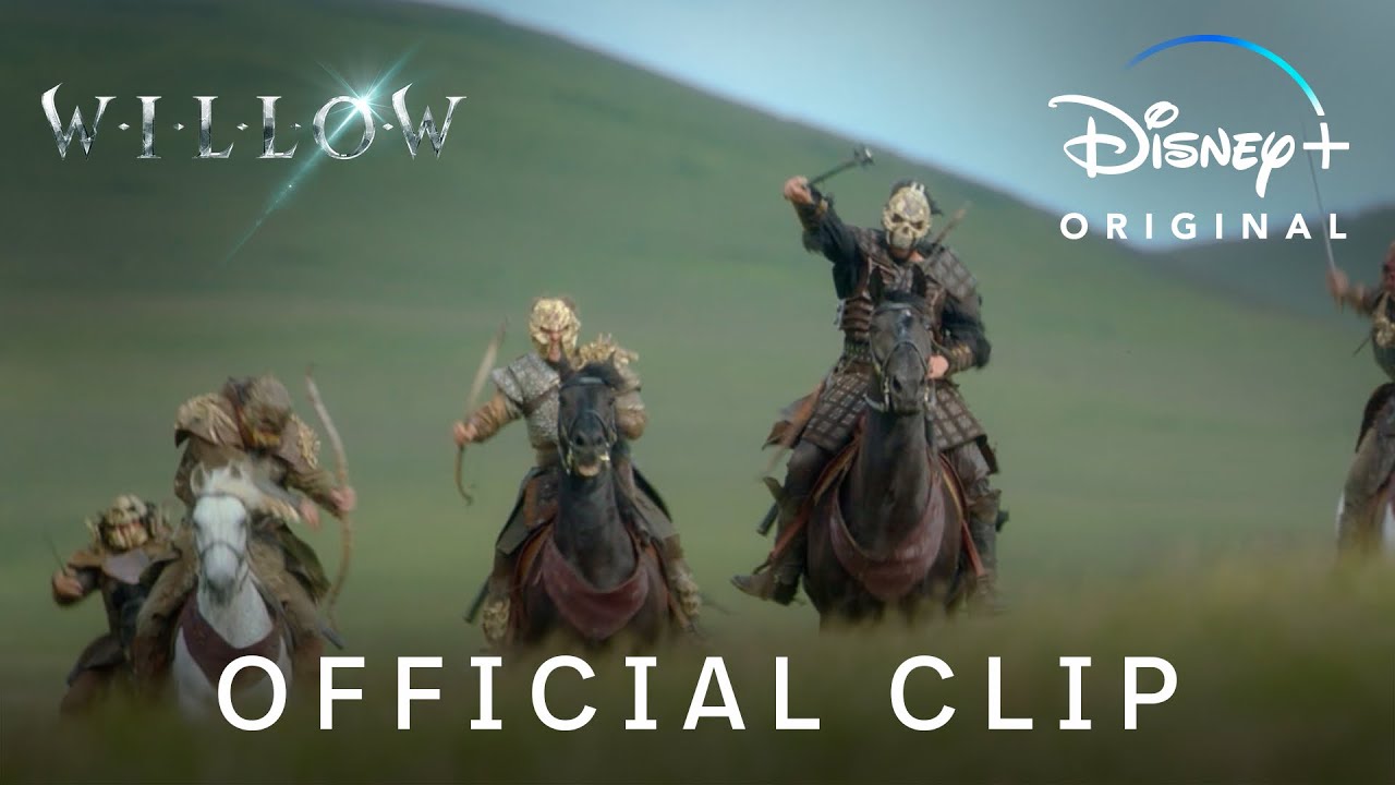 Meet the Bone Reavers