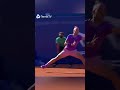 Rafa Nadal's Return Skills Are A Joke ?